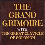 THE GRAND GRIMOIRE