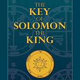 THE KEY OF SOLOMON