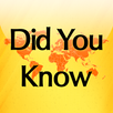 Did You Know? Facts APK