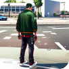 Auto Gangster Game Grand Theft APK