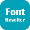 FontFix for Huawei / Honor APK