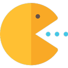 Eat Pacman icon