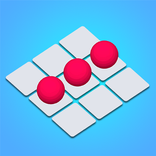 Three Color Balls