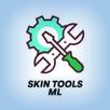 Skin Tools ML-BB APK