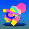 Tie'em Up 3D: Net Masters APK