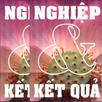 Nghiệp và kết quả APK
