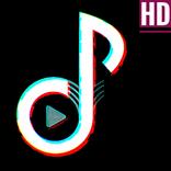 Tik-tik live video player