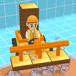 Tile Stamper