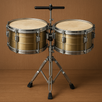 Timbales Instrument APK