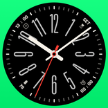 Cadran de montre Torvex