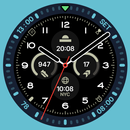 Universalis 3000 Watch Face APK