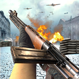 jogos arma tiro guerra mundial
