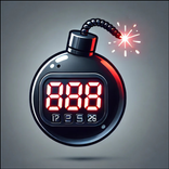 Bomb countdown Timer