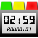 Boxing Timer