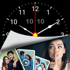Timer locker hide photo &video icon