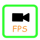 High FPS Camera test app