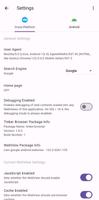Tinker screenshot 2