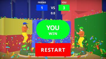 Tiny Hitter screenshot 7