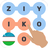 So'zni top. O'zbekcha o'yin