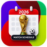 World Cup 2026: Match Schedule
