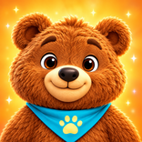 Talking Bear