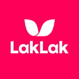LakLak – Delivery App
