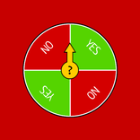 Yes or No: Decision Wheel