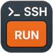 SSH Command Widget-icoon