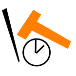 Worktime (Material Design)