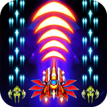 Galaxy Attack - Space Shooter