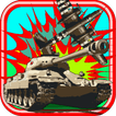Tanques 아이콘