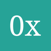 Hex Editor Zeichen