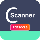CScanner PDF Tools-Camera Scanner