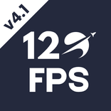 120 FPS Unlocker - FPS Booster