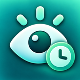 Eye Rest Reminder: Break