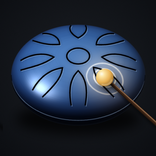 Steel Tongue Drum - Tank Drum