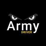 Army Driver - Conductores