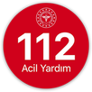 112 Acil Yardım Butonu APK