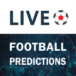 Live Football Bet Predictions
