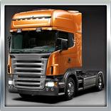 Truck Parking Simulator 2