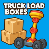 Truck Load Boxes