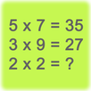 Multiplication Table APK