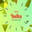 Trust India - Online Shopping icon