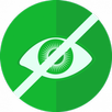 Hide online and typing APK