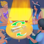 Truth or Dare: Bottle Spin