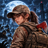 DeadPack Survivors: Zombie RPG