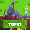 Trains Addon for MCPE APK
