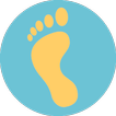 TracePal - Groups GPS Tracker icon