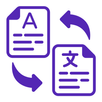 Traductor de documentos APK