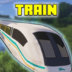 Train Add on for Minecraft PE APK